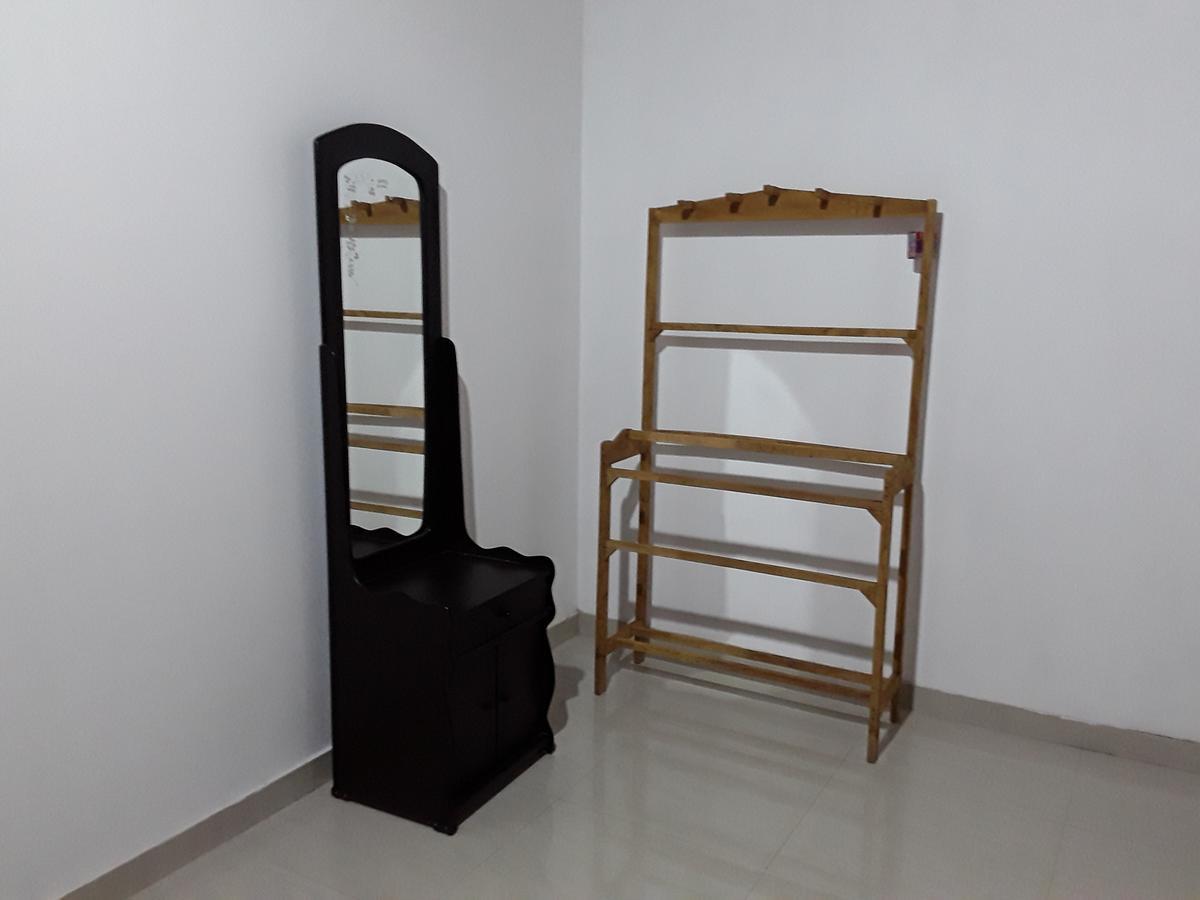 Darshani Hikka Villa Hikkaduwa Bagian luar foto